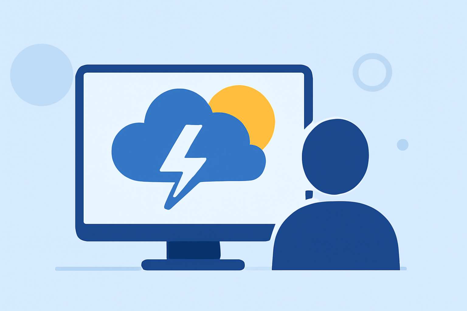 Enhancing Weather Forecast Accuracy During Severe Weather Events