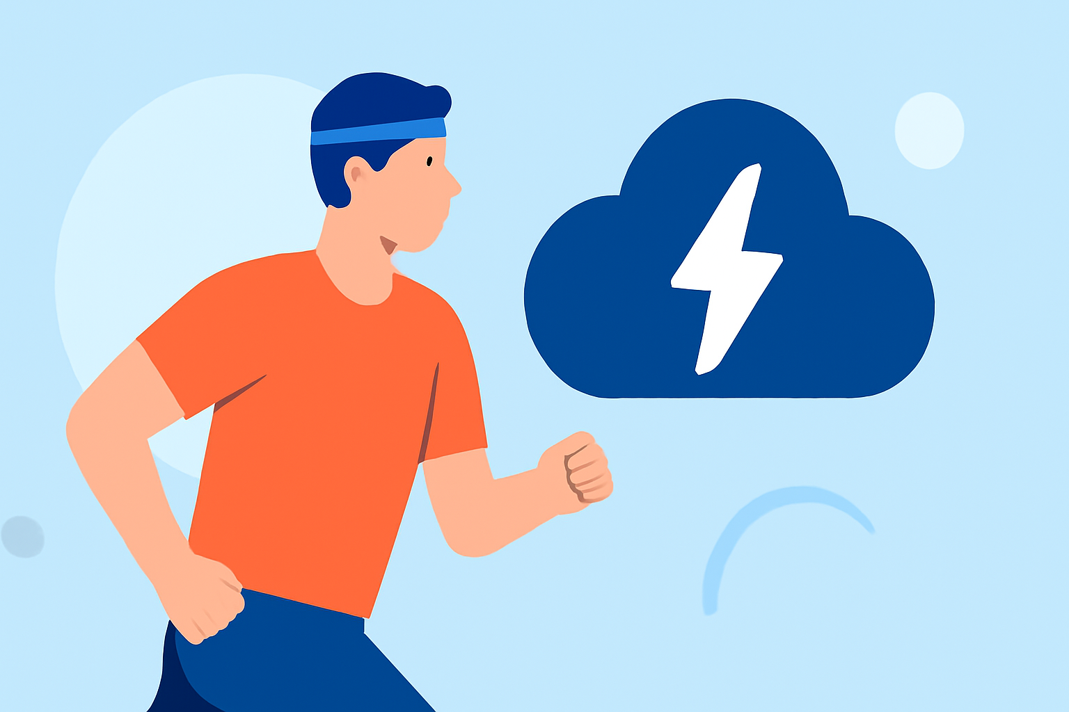 Common Lightning Strike Prevention Questions for Athletes