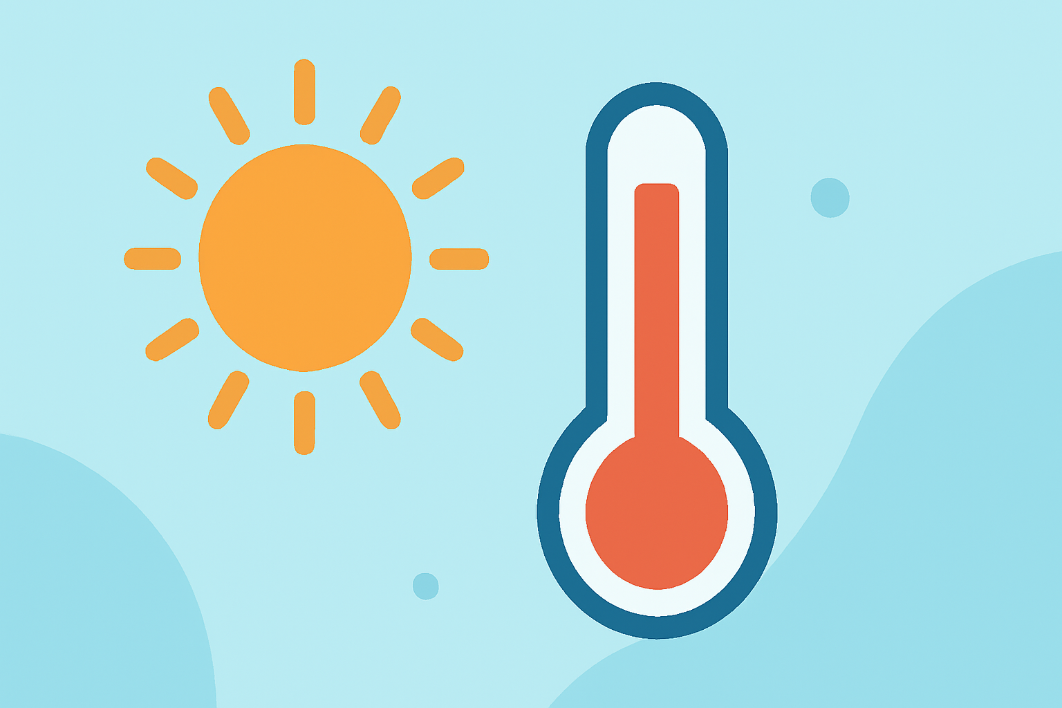 Heat Wave Basics for Beginners: A Simple Guide