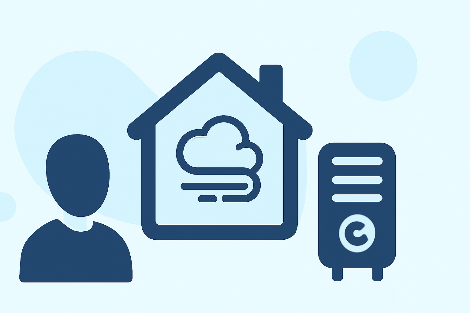 Enhancing Indoor Air Quality: Effective Workflows for Healthier Spaces