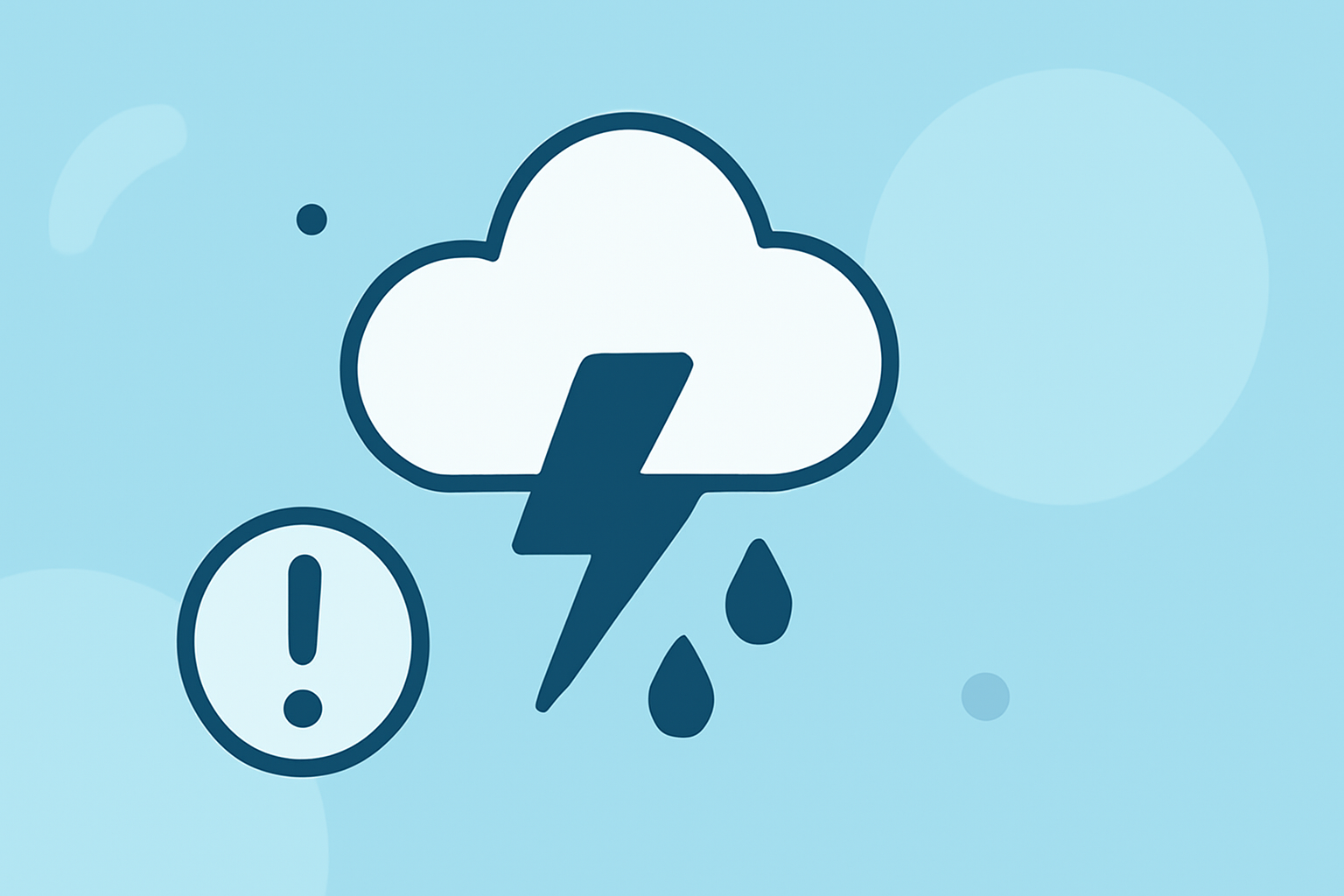 Weather Risks at Your Destination: A Cheat Sheet