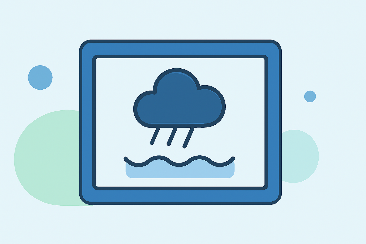 Understanding Easy Flooding Trends in the U.S.
