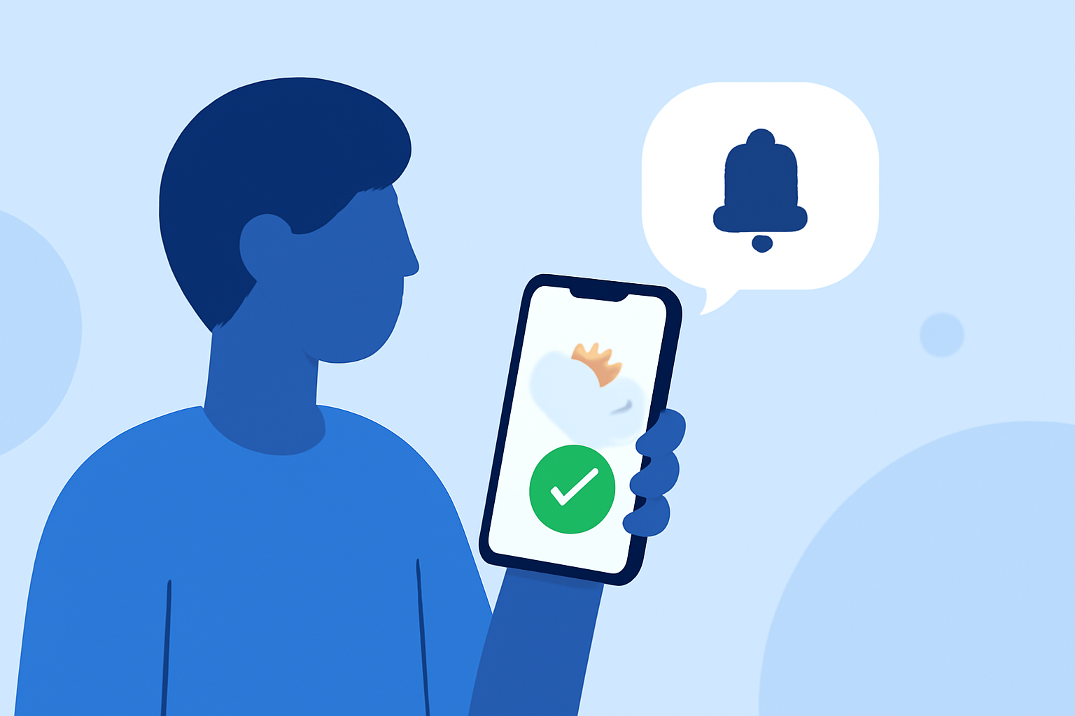 Managing Weather App Notification Permissions for Athletes