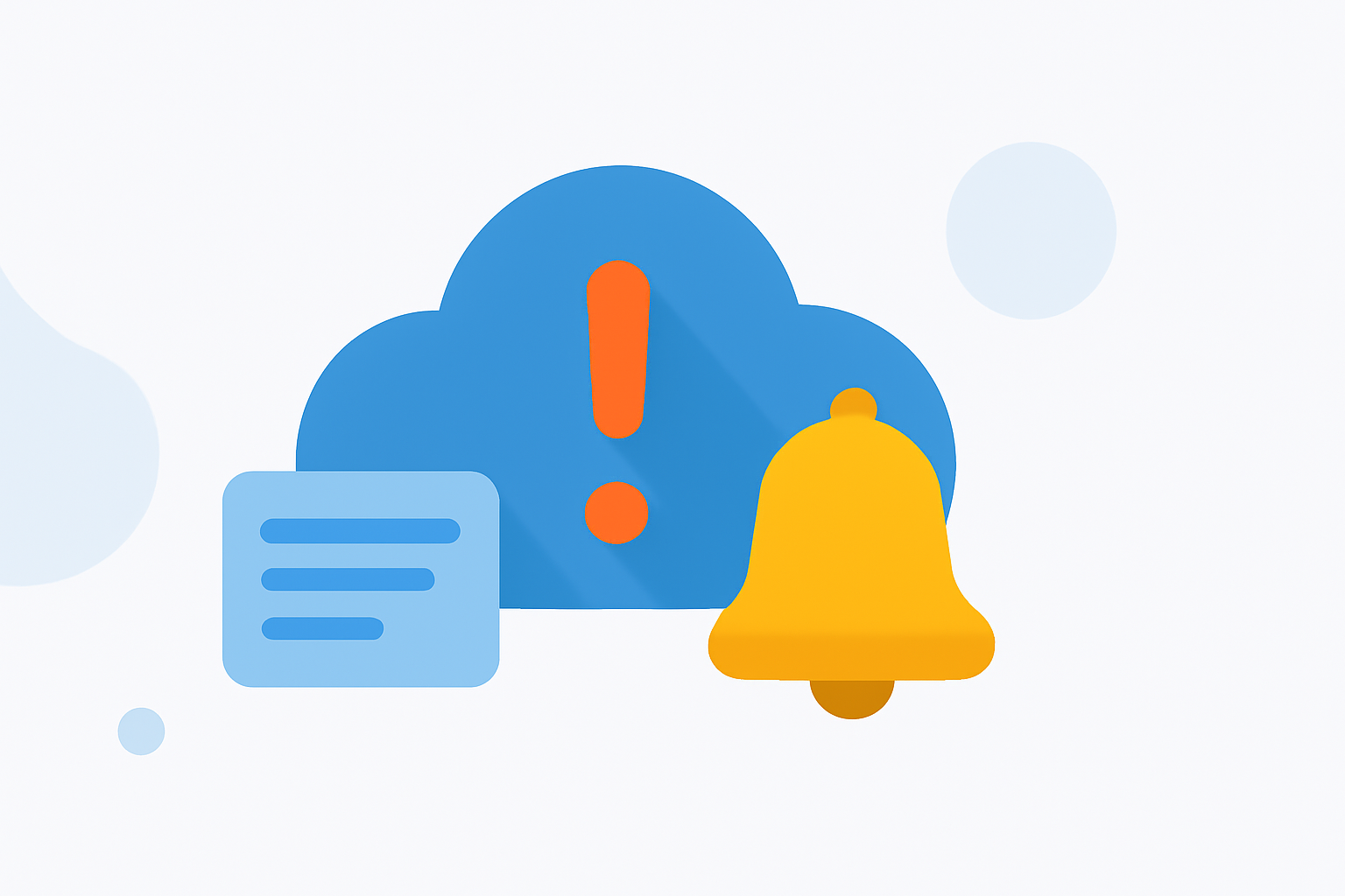 Setting Up Weather Alerts in Clime: A Quick Guide