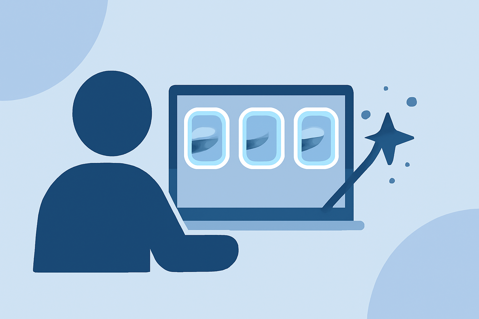 Mastering Plane Window Montage Editing: A Step-by-Step Guide