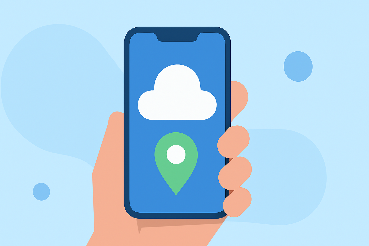An Introduction to Weather App Location Permissions