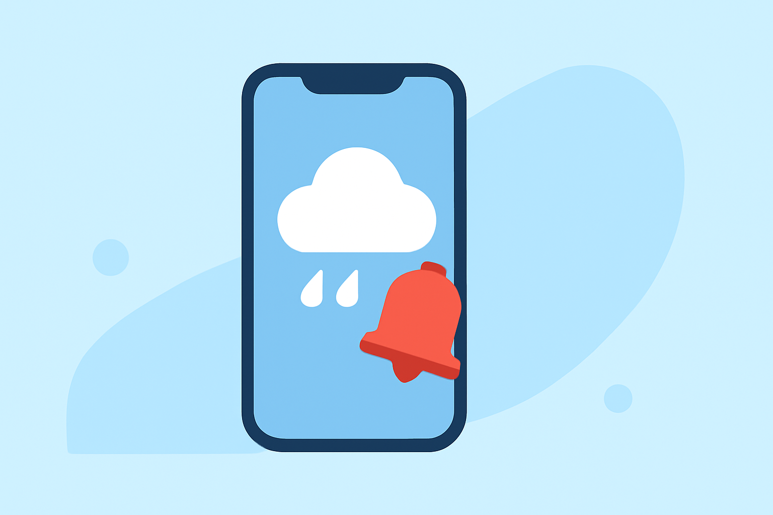 Tips for Weather-Aware Reminders on iPhone