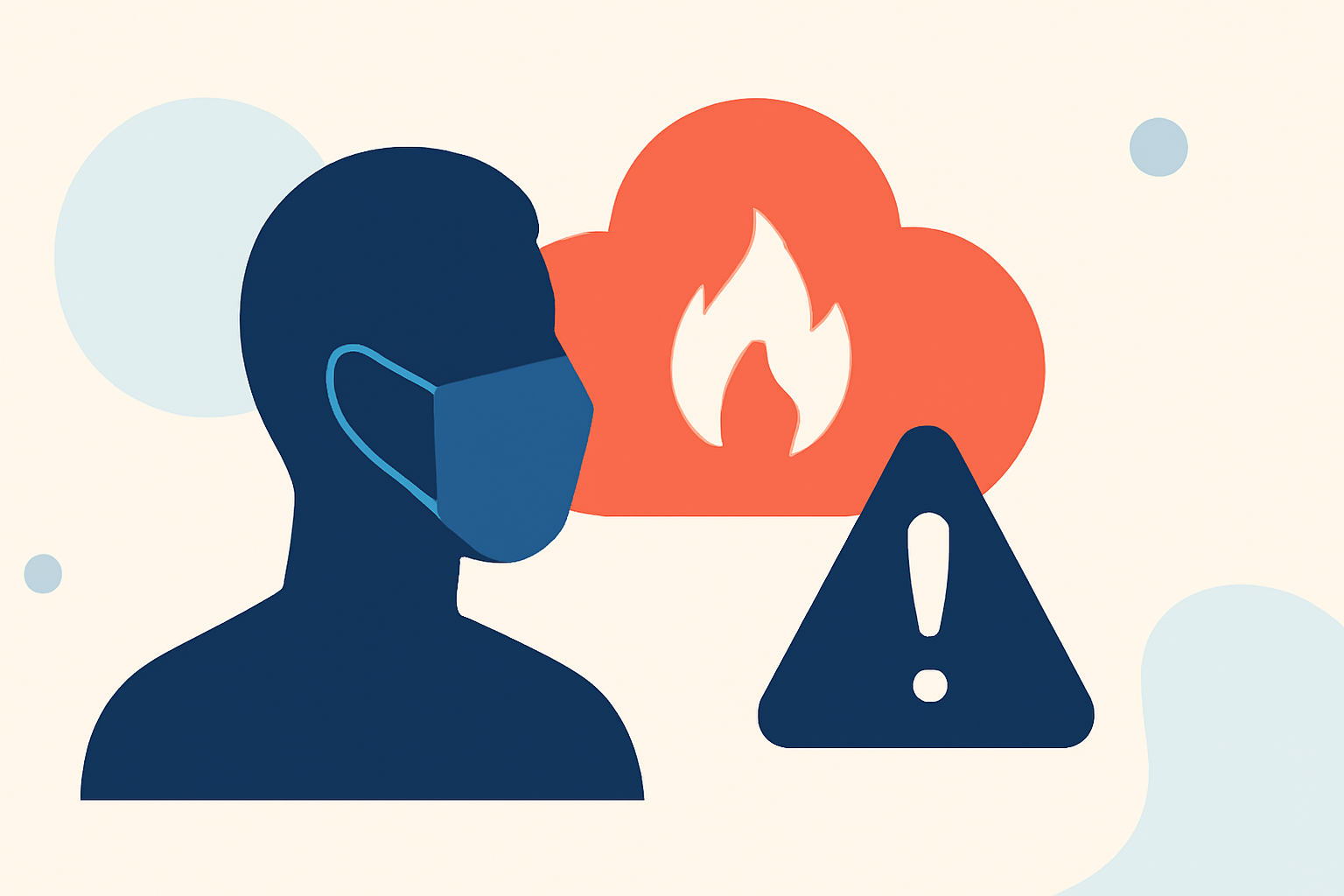 Wildfire Smoke Alerts: Essential Strategies for Protection