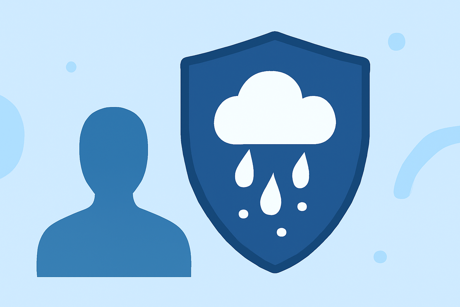 Hail Safety Basics: Essential Tips for Staying Safe During Hailstorms