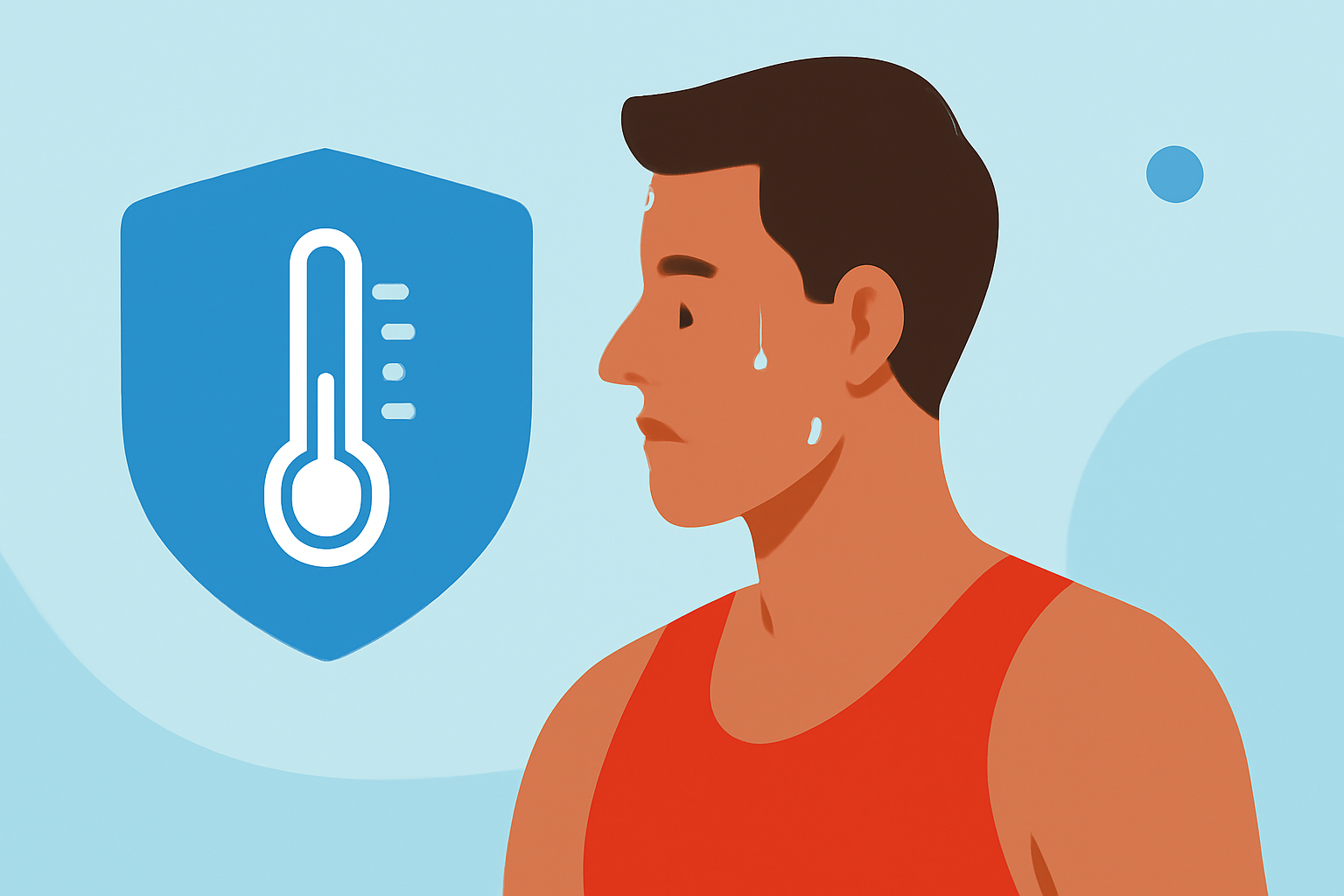 Protecting Athletes from Heat-Related Illnesses: Essential Guidelines