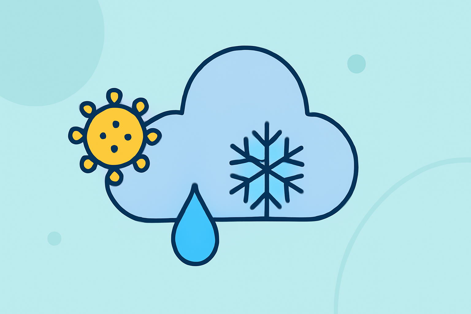 Understanding Ice Accumulation During Pollen Season: A Comprehensive Guide