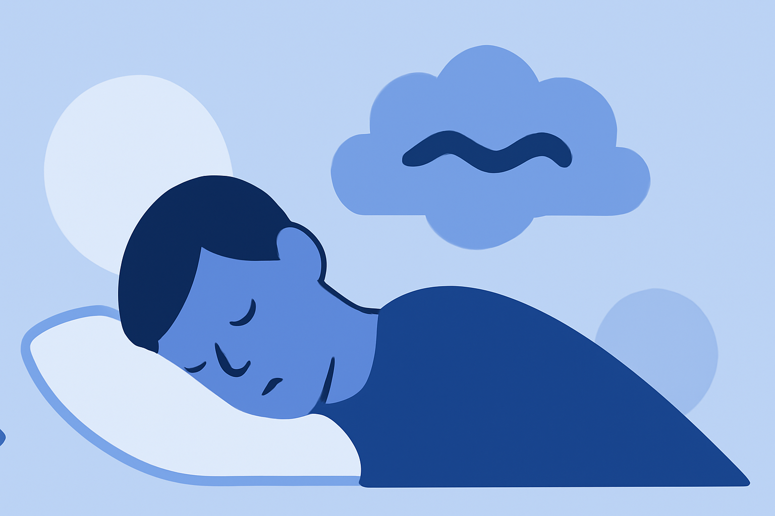 Sleeping with Poor Air Quality Explained