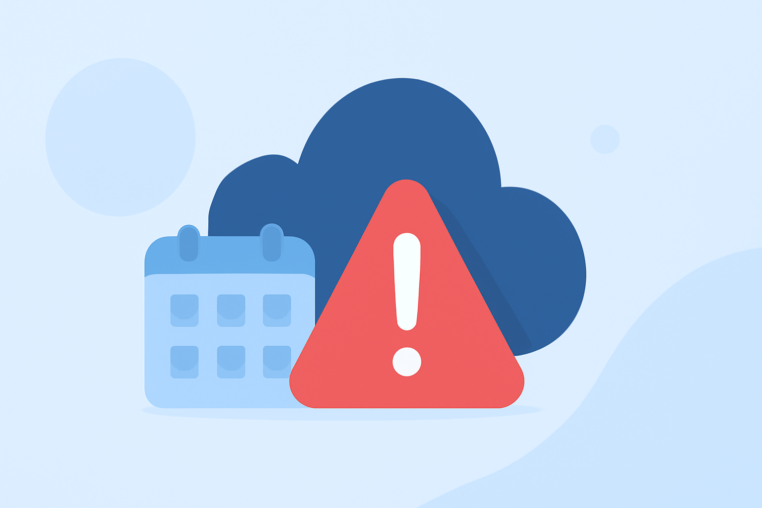 Rebooking Around Weather Delays: Mistakes to Avoid