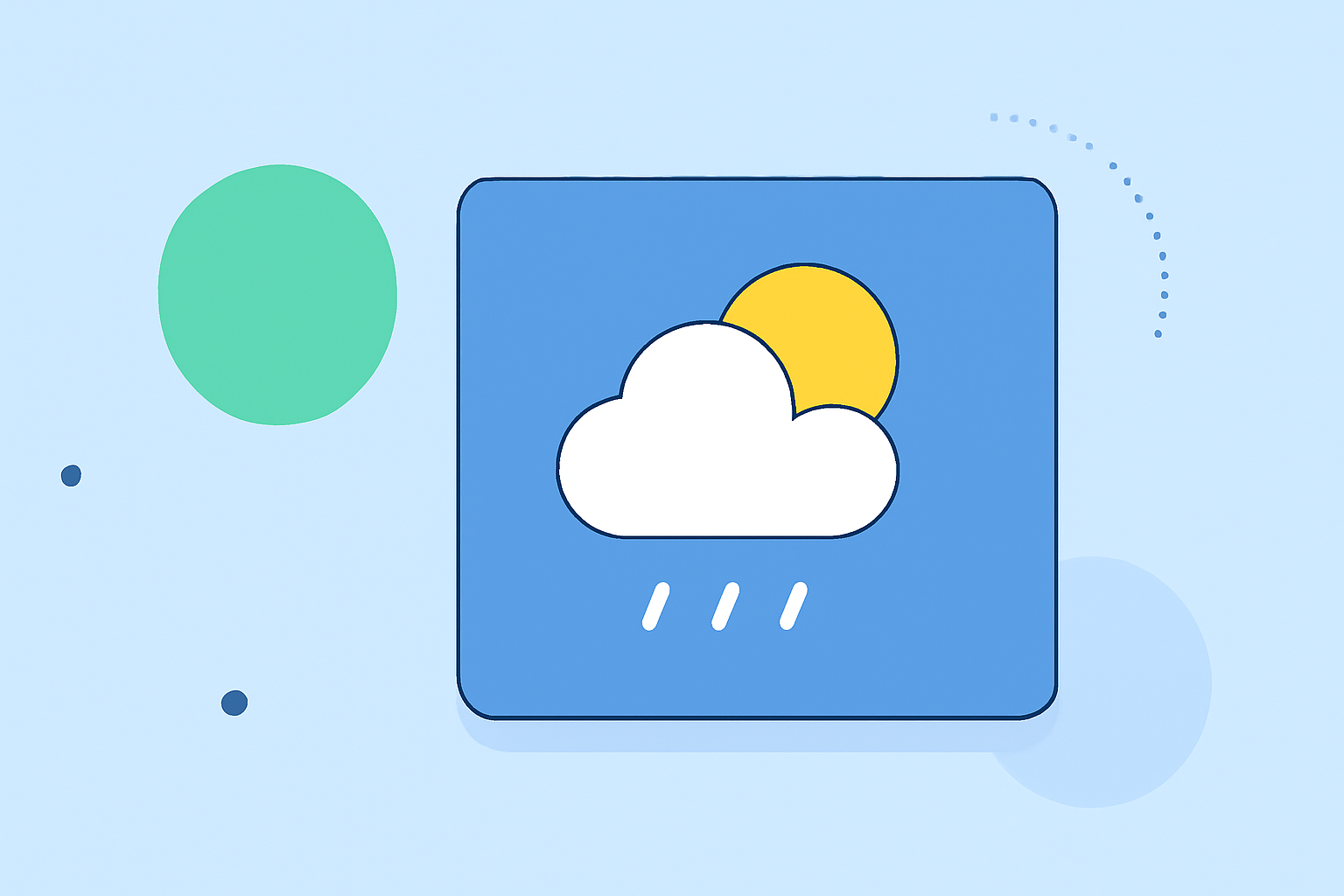 Optimizing Weather Widgets for Outdoor Enthusiasts: A Comprehensive Guide