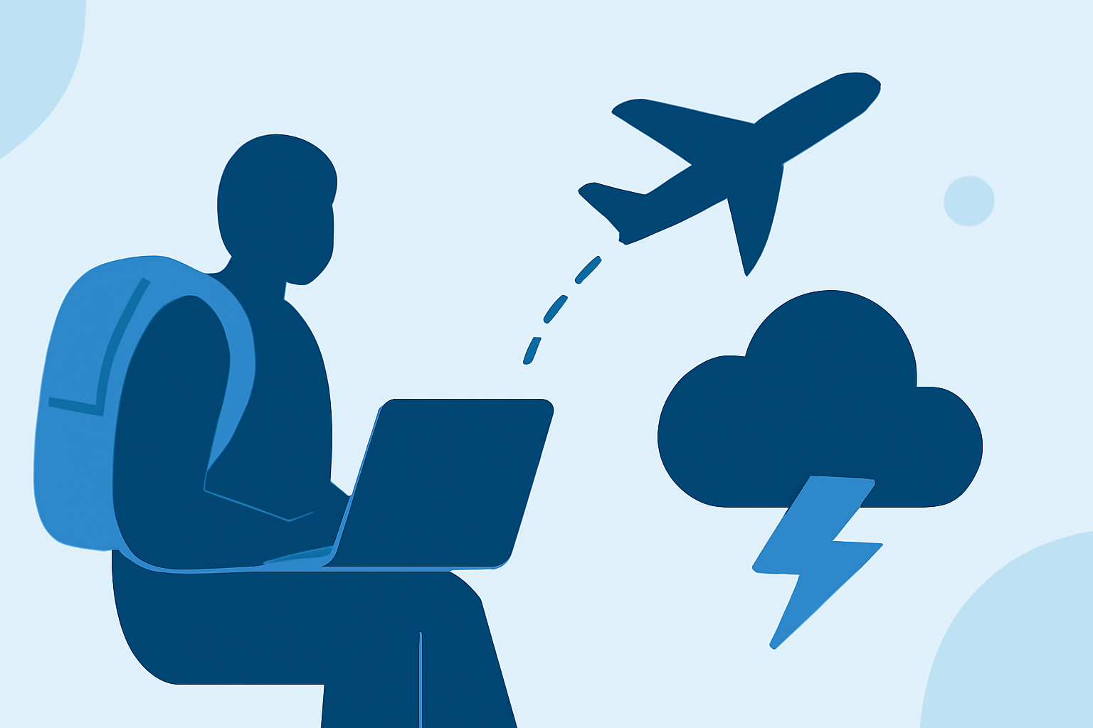 Navigating Layovers During Severe Weather: A Comprehensive Guide