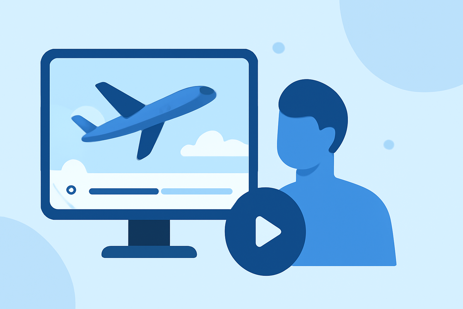 Mastering Slow Motion Edits for Plane Spotting: A Guide for Travel Creators