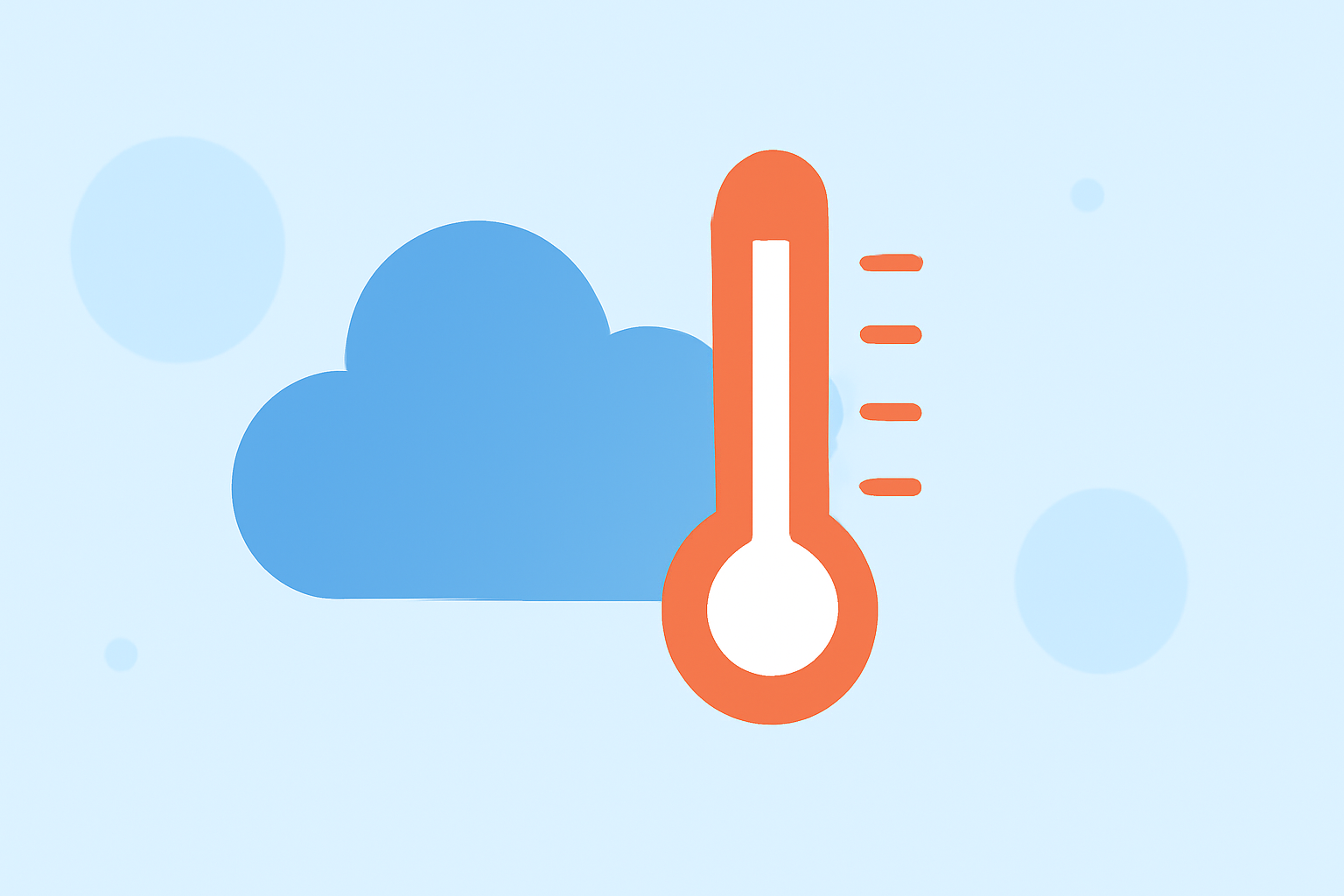 Weekly Weather Trends Guide During Heat Waves