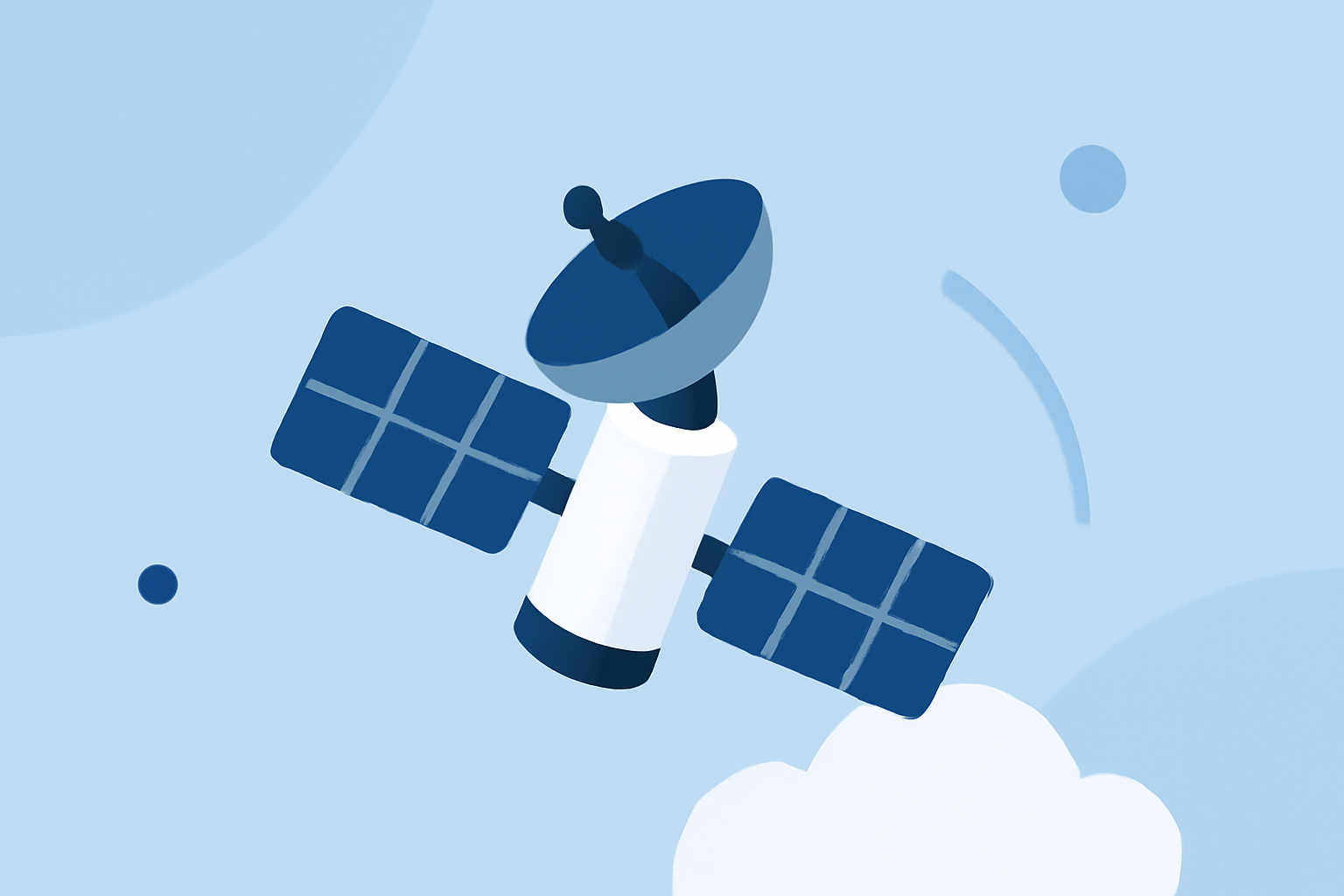 Understanding Weather Satellite Data: A Comprehensive Guide