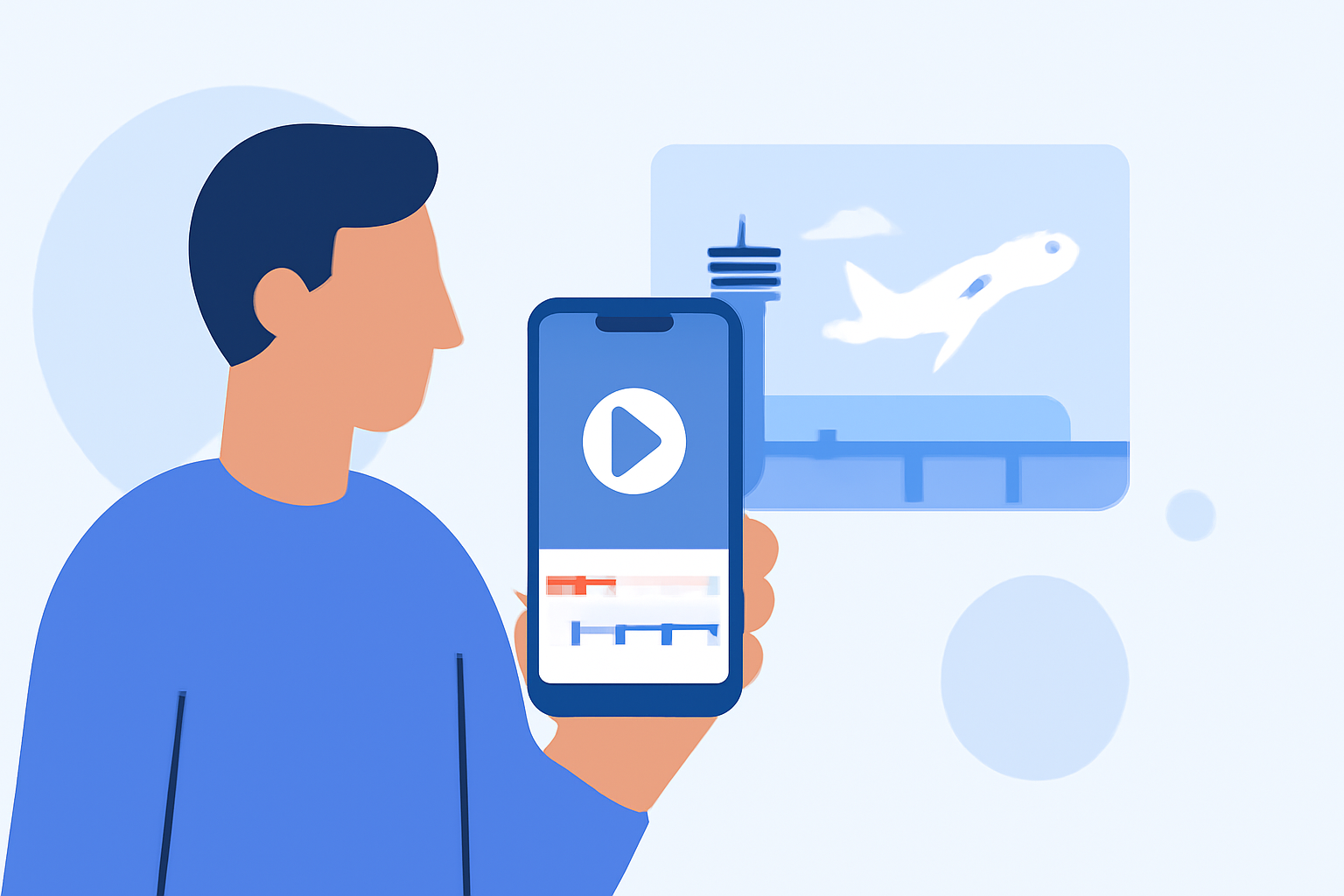 Mastering Airport Timelapse Editing on Android: A Comprehensive Guide