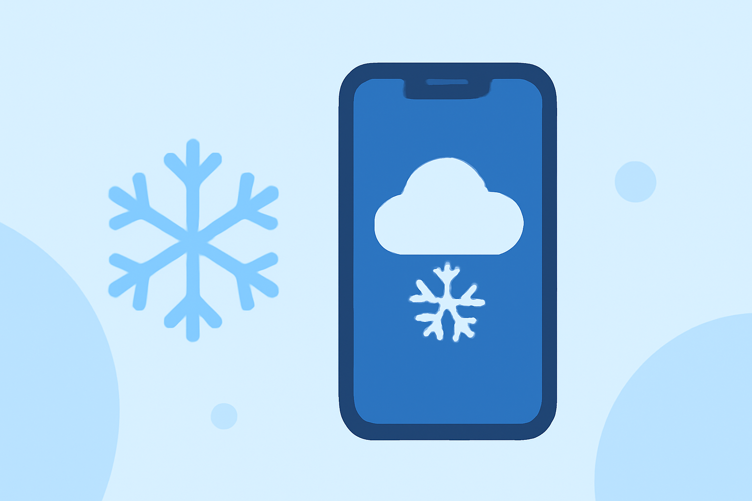 Winter Storm Season Outlooks: Your Essential Guide on Android