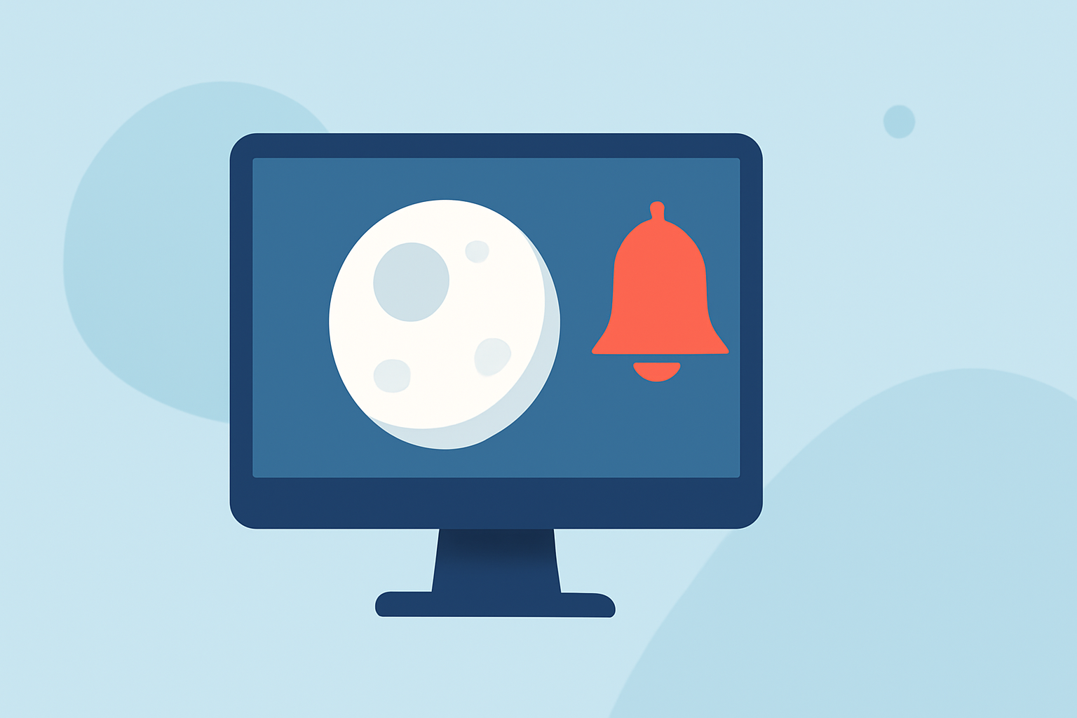 Mastering Full Moon Notifications: A Comprehensive Guide