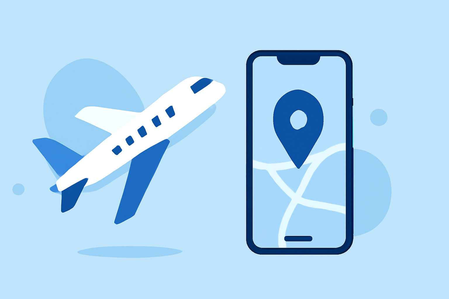 Navigating Low-Turbulence Travel: Top Mobile Apps to Enhance Your Flight Experience