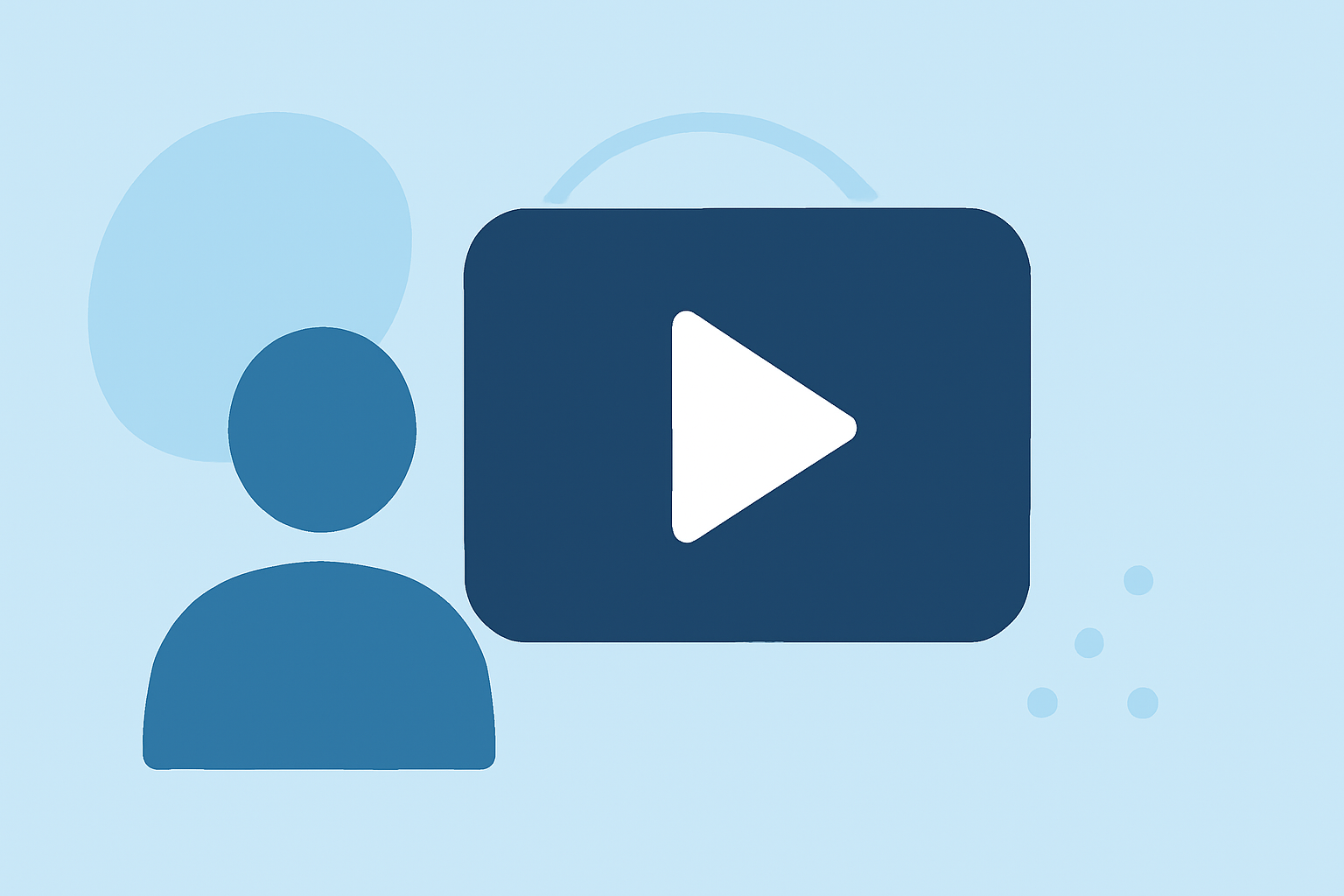 Getting Started with First Look at a Destination Video Fast