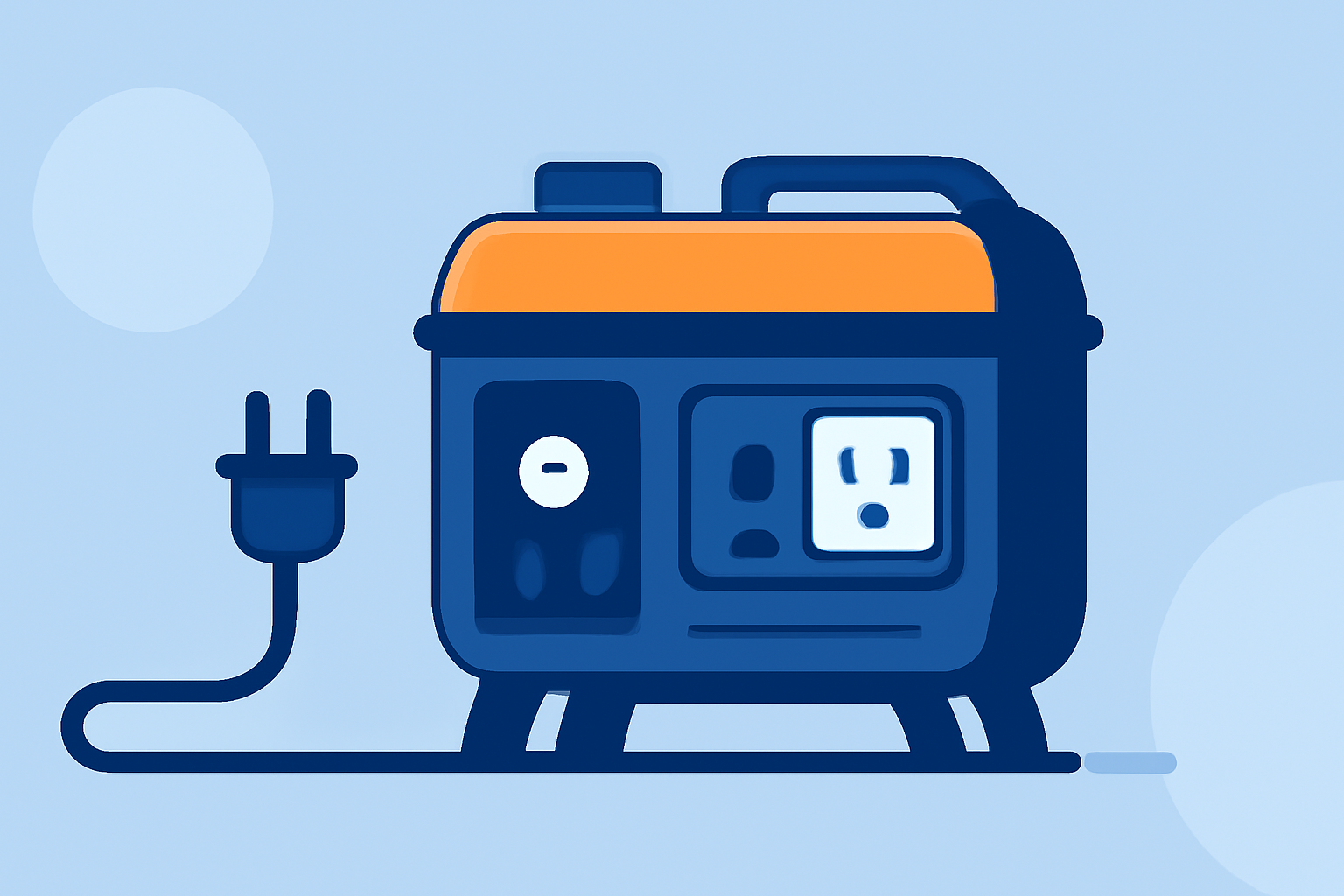 Essential Tips for Safely Using Generators During Hurricanes