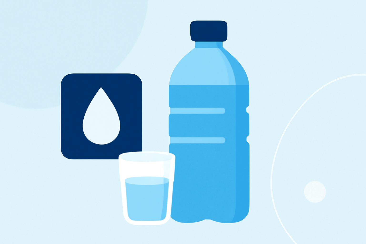 Essential Water Preparation for Hurricanes: A Guide for Car Emergency Kits