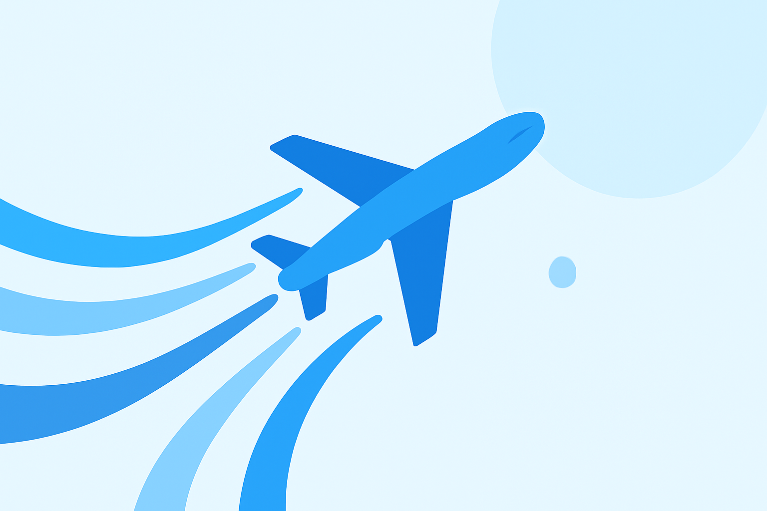 The Jet Stream Explained: Real-Time Insights for Flight Planning