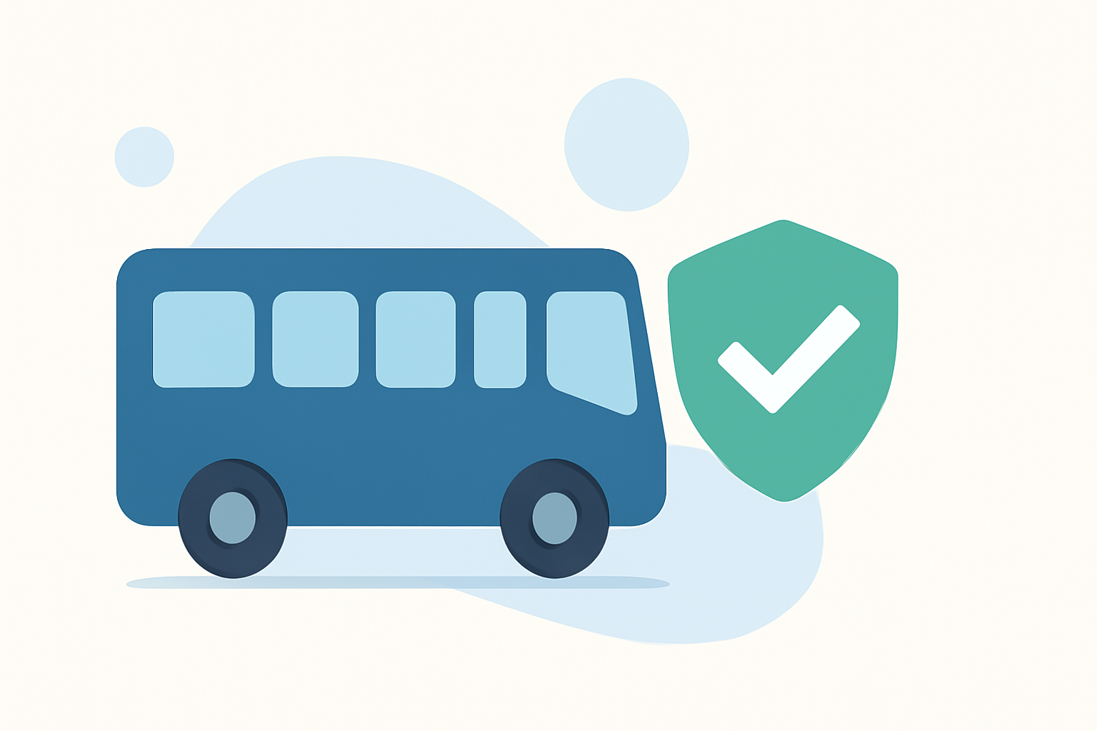 Ensuring Bus Safety During Hurricane Season: A Comprehensive Guide