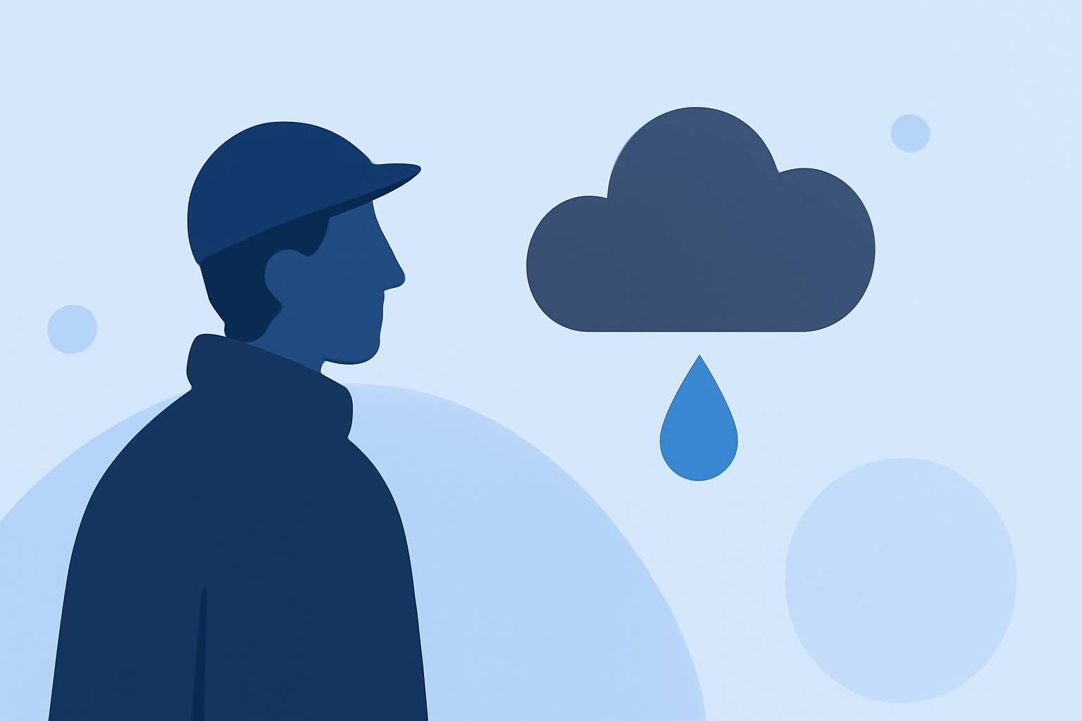 Navigating Weather Challenges and Early-Morning Departures: A Traveler's Guide