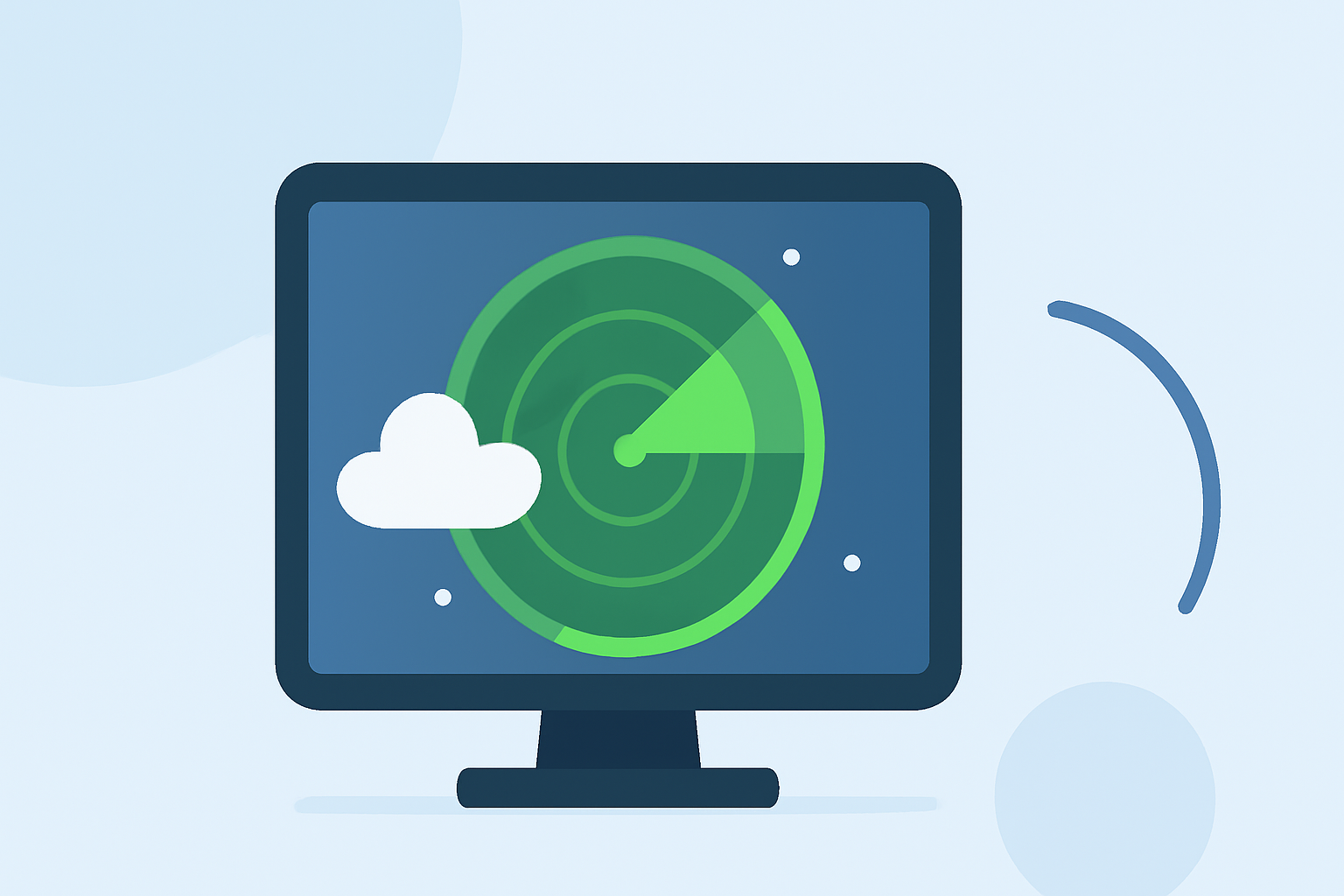 An Introduction to Live Weather Radar