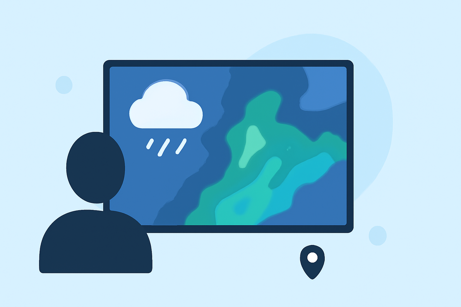 Mastering Rain Maps: A Comprehensive Guide to Interpreting Precipitation Data
