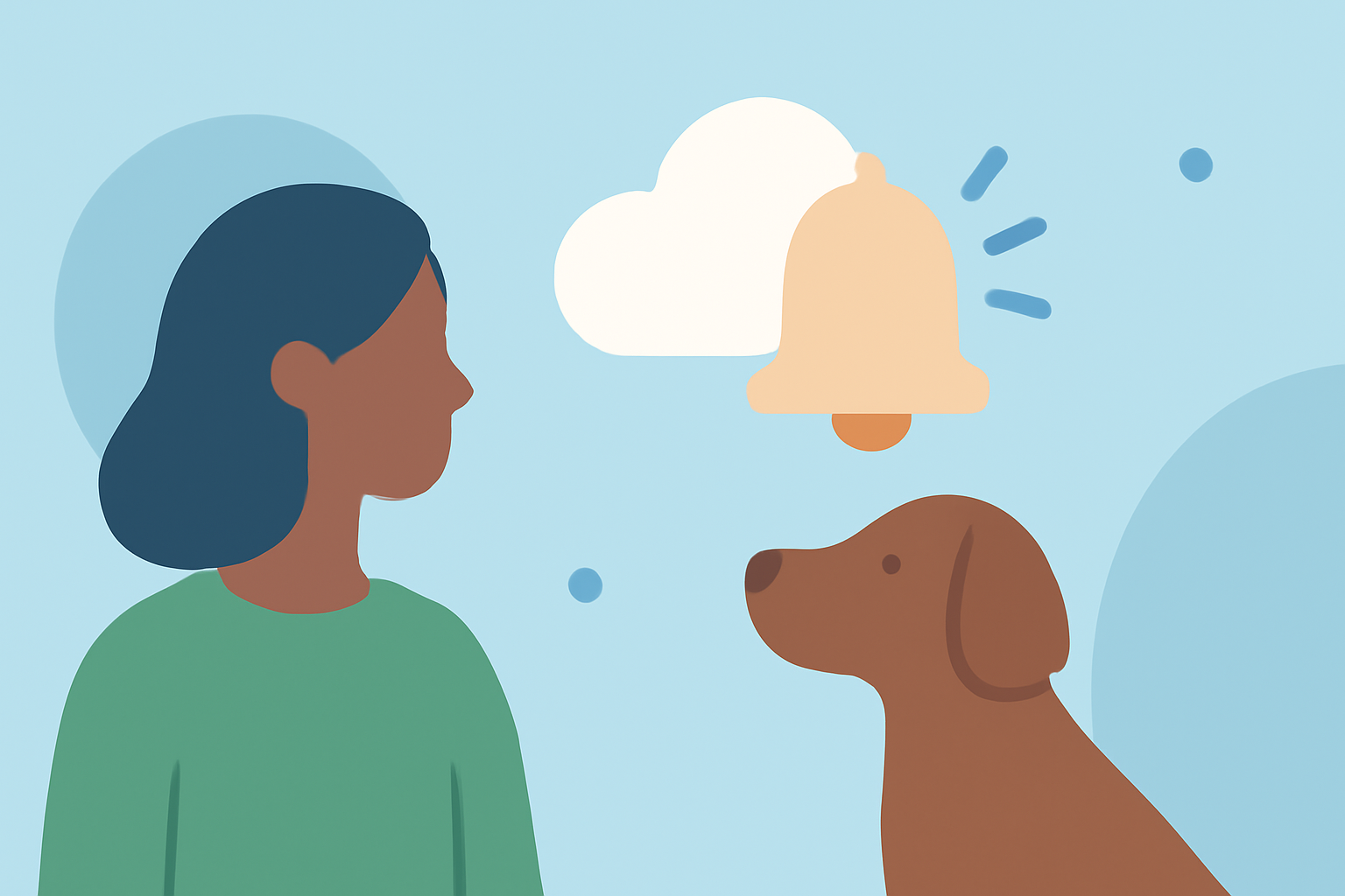 Optimal Weather Notification Frequency for Pet Owners