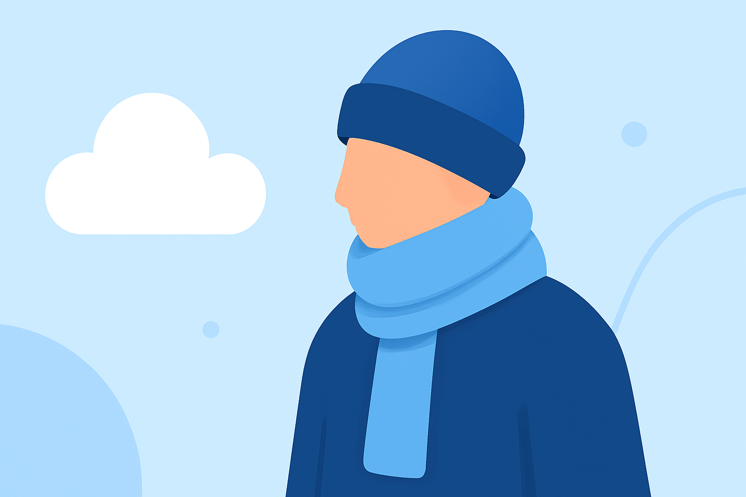 An Introduction to Cold Wave Safety for Commuters