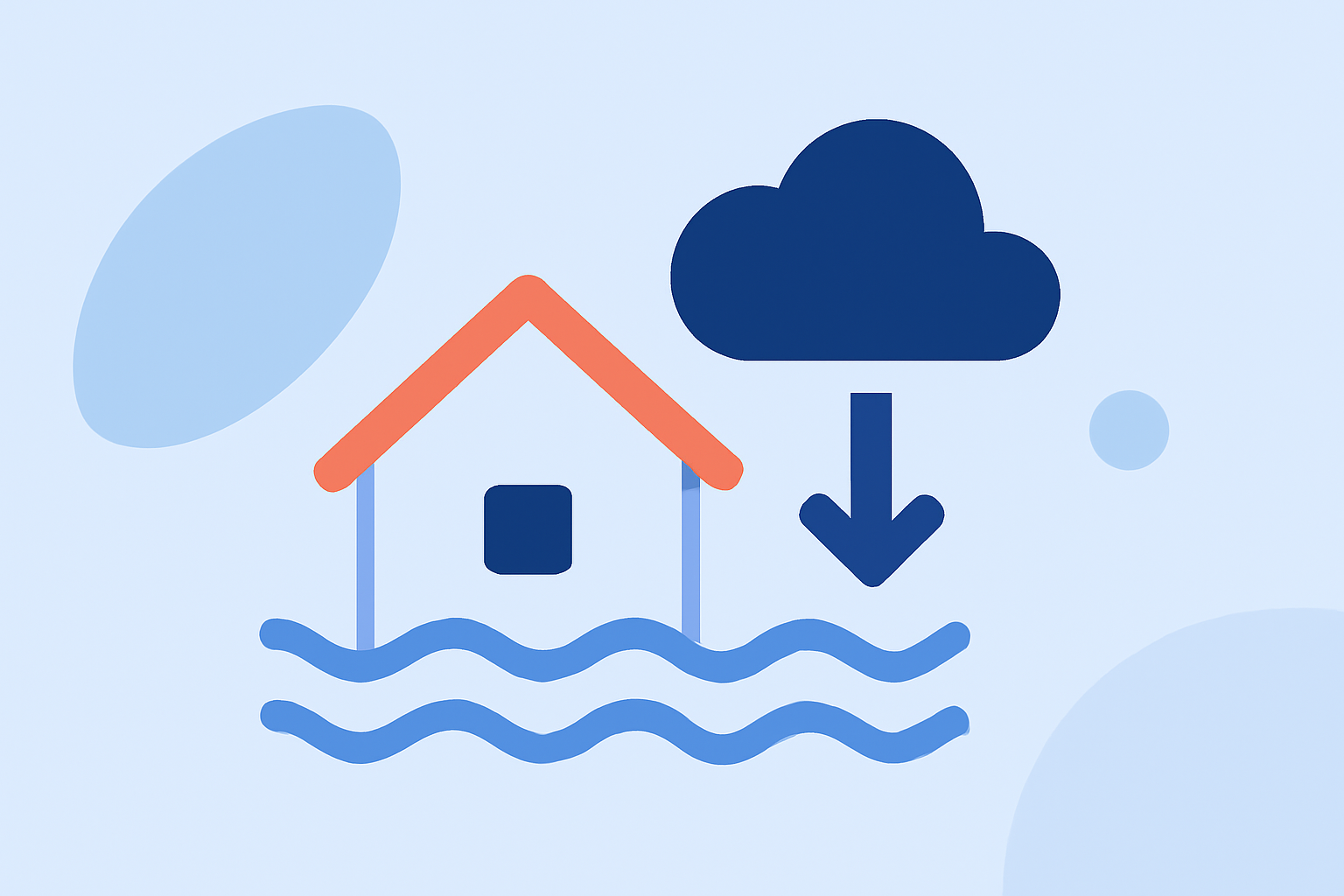 Understanding Floods: Causes, Types, and Safety Measures