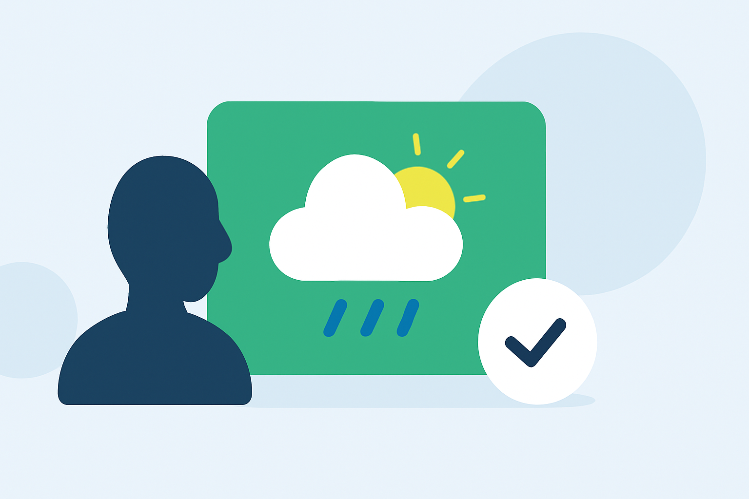 Optimizing Your Lawn Care with Weather Insights