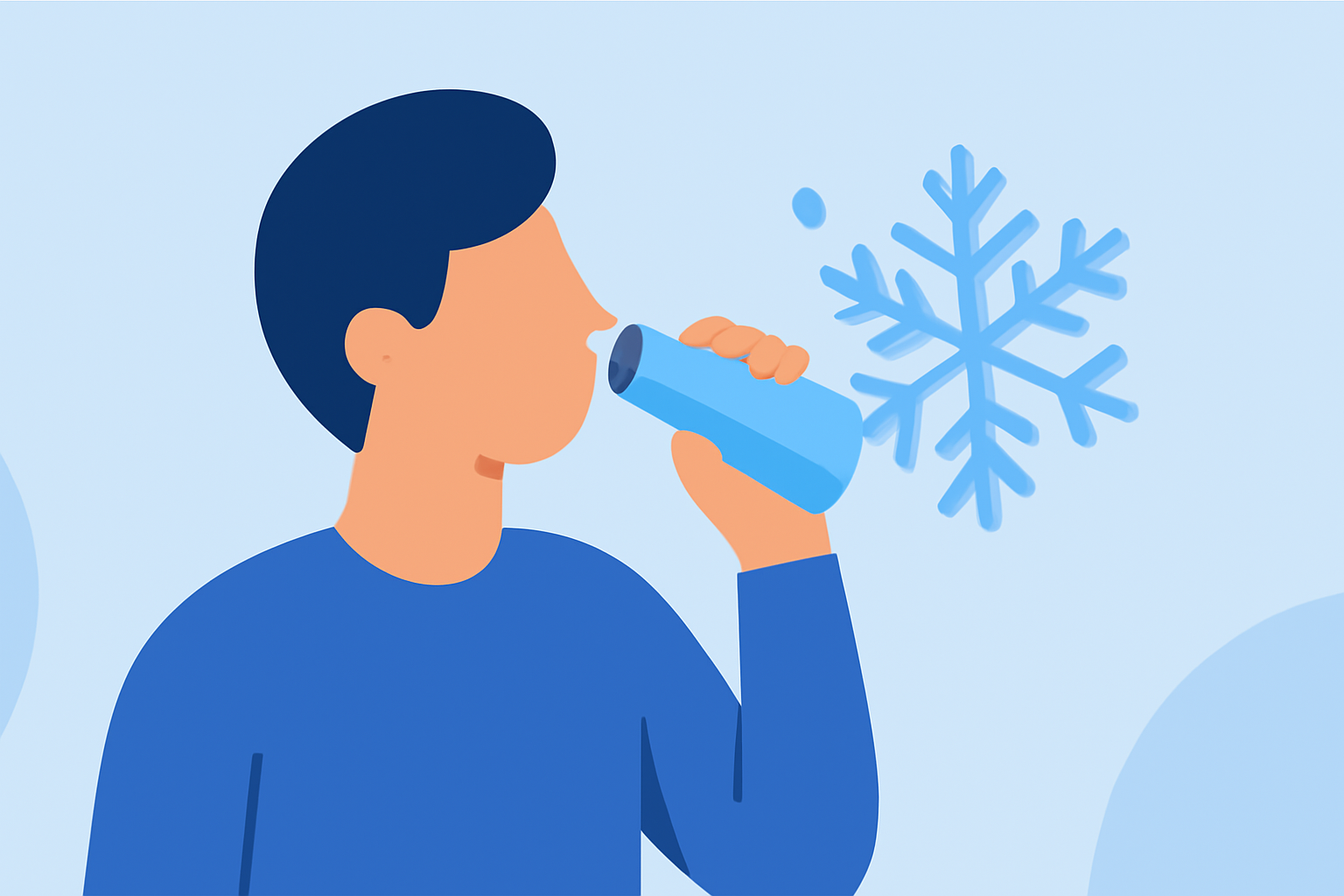 Staying Hydrated During Winter Storms: Essential Tips