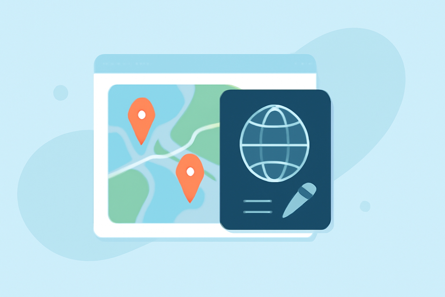 Pro Travel Map Overlay Editing in 2026: A Comprehensive Guide