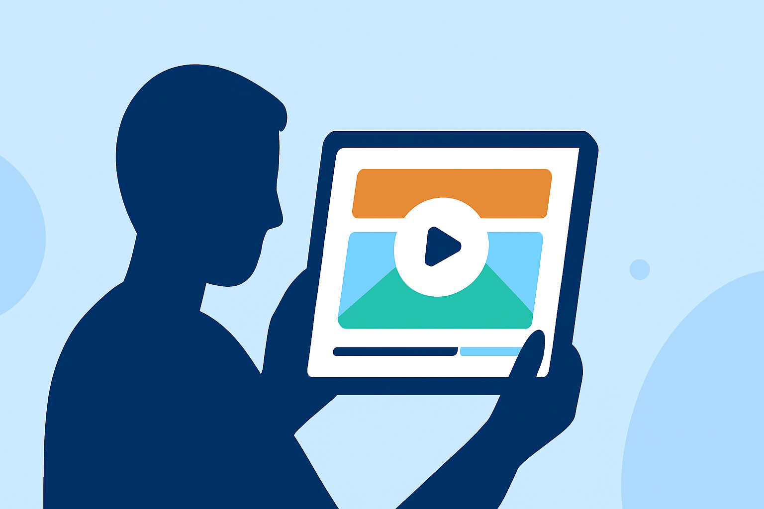 Creating Destination Arrival Videos on iPad: A Comprehensive Guide