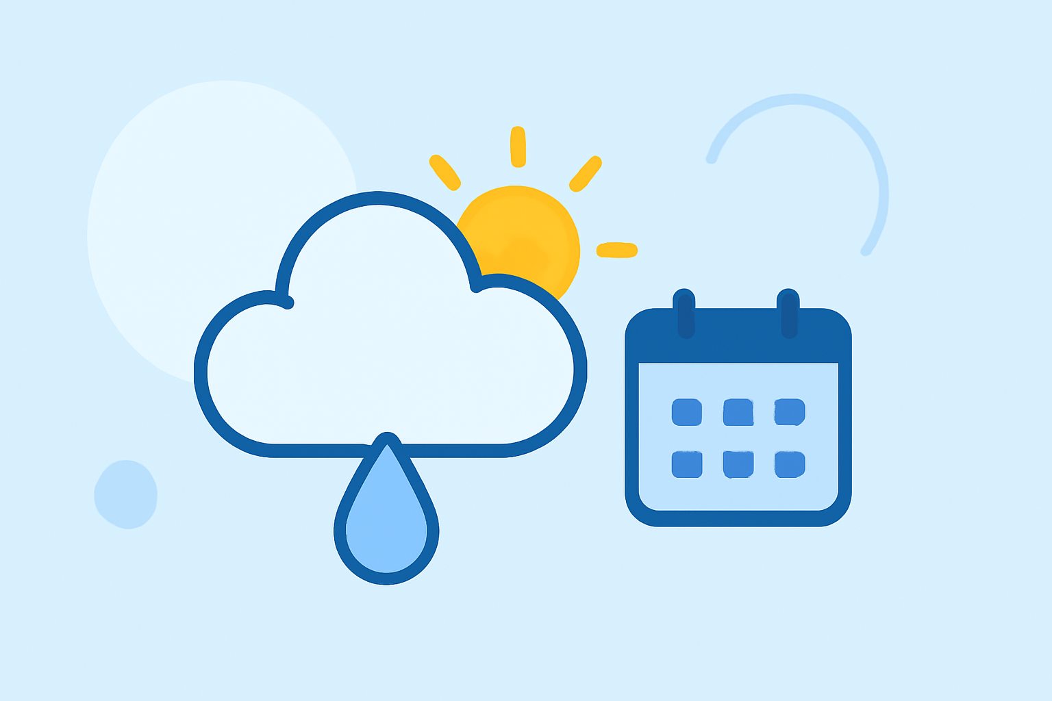 Your Guide to Dry-Season Travel: Weather Insights and Planning Tips