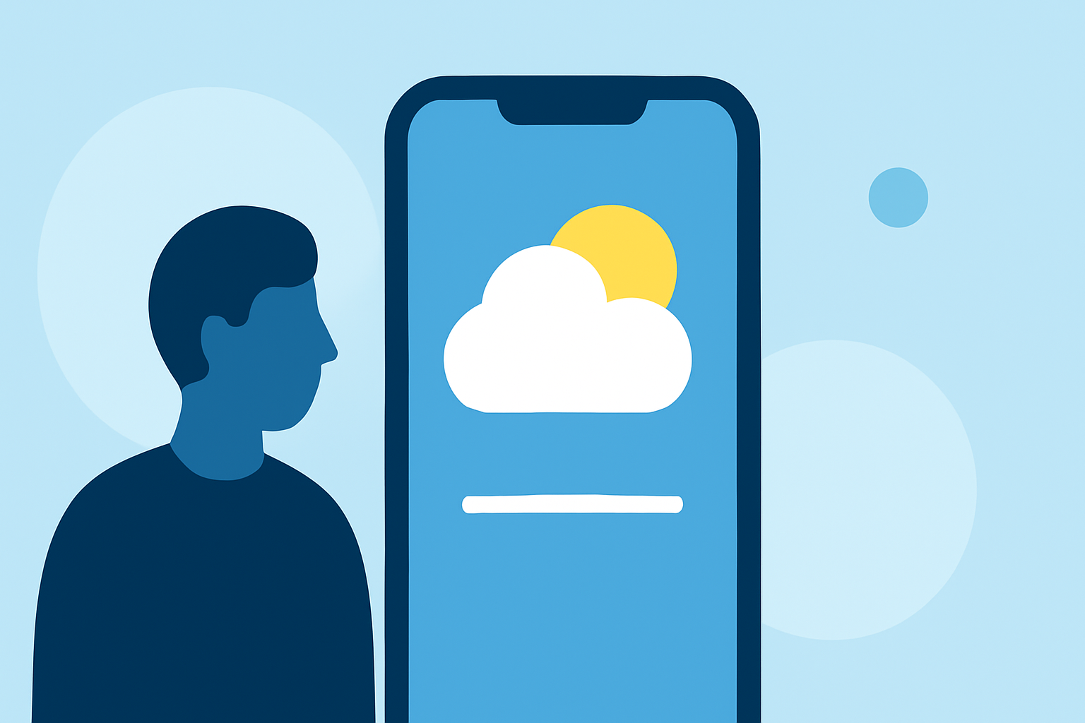 Mastering Weather App Onboarding: A Step-by-Step Guide for Beginners