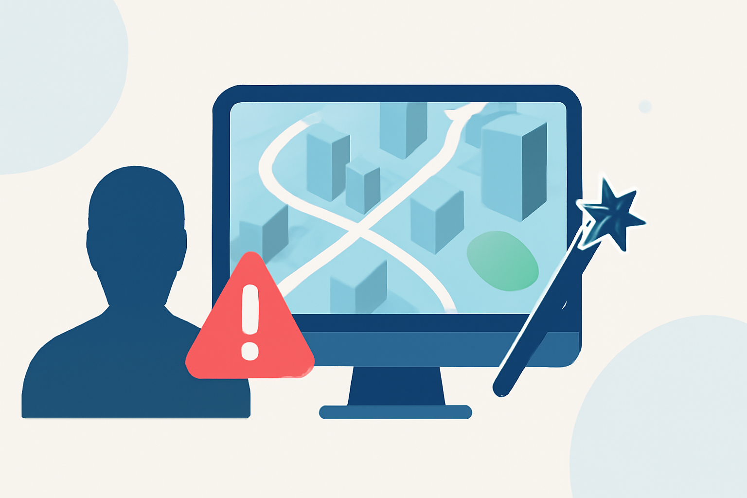 Top Mistakes to Avoid When Editing City-From-Above Clips for Social Media