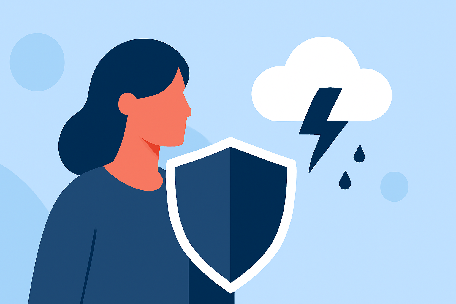 Protecting Your Skin During Severe Weather: Essential Tips