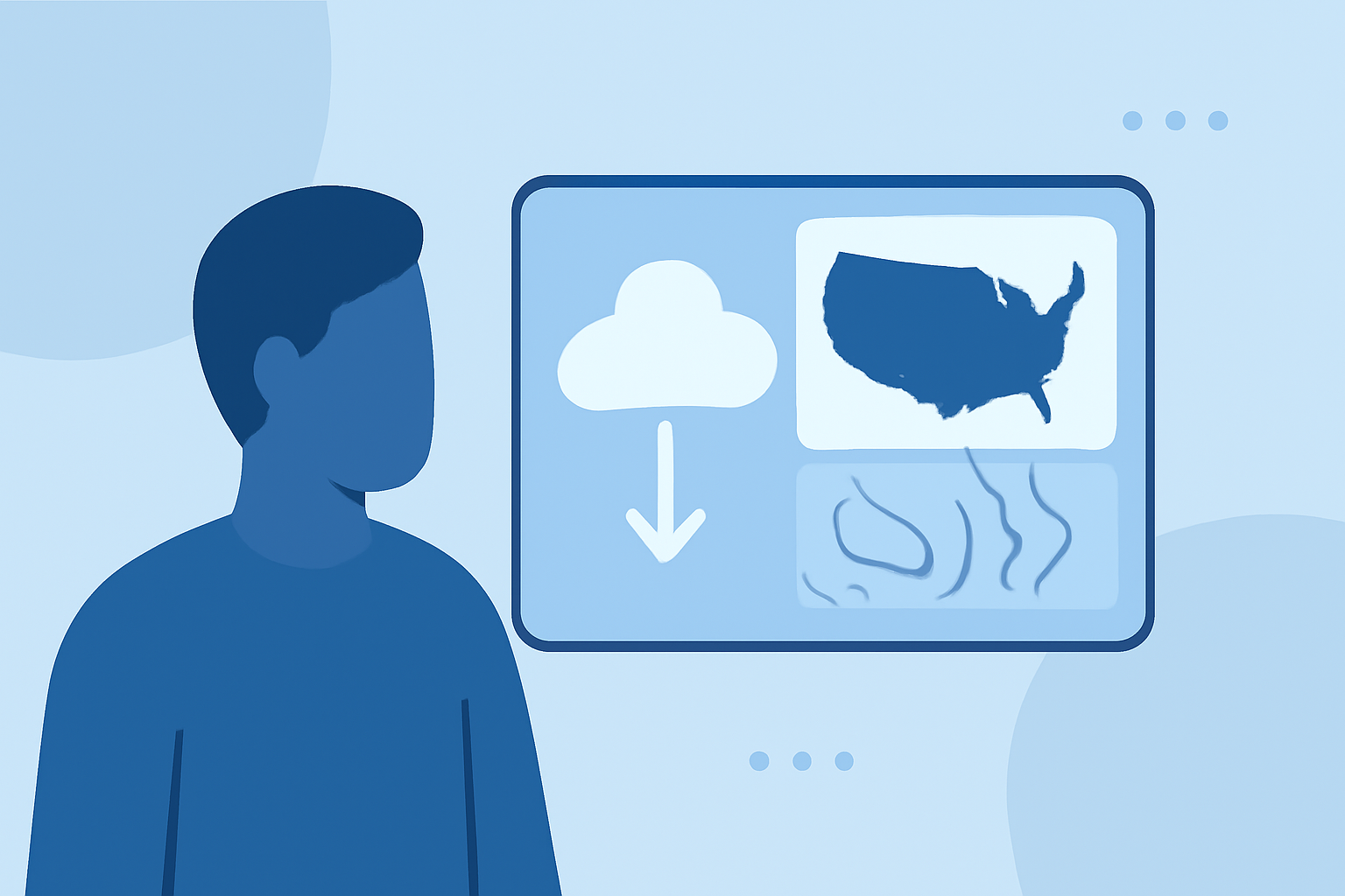 Weather Model Comparison Tips for Athletes in the United States