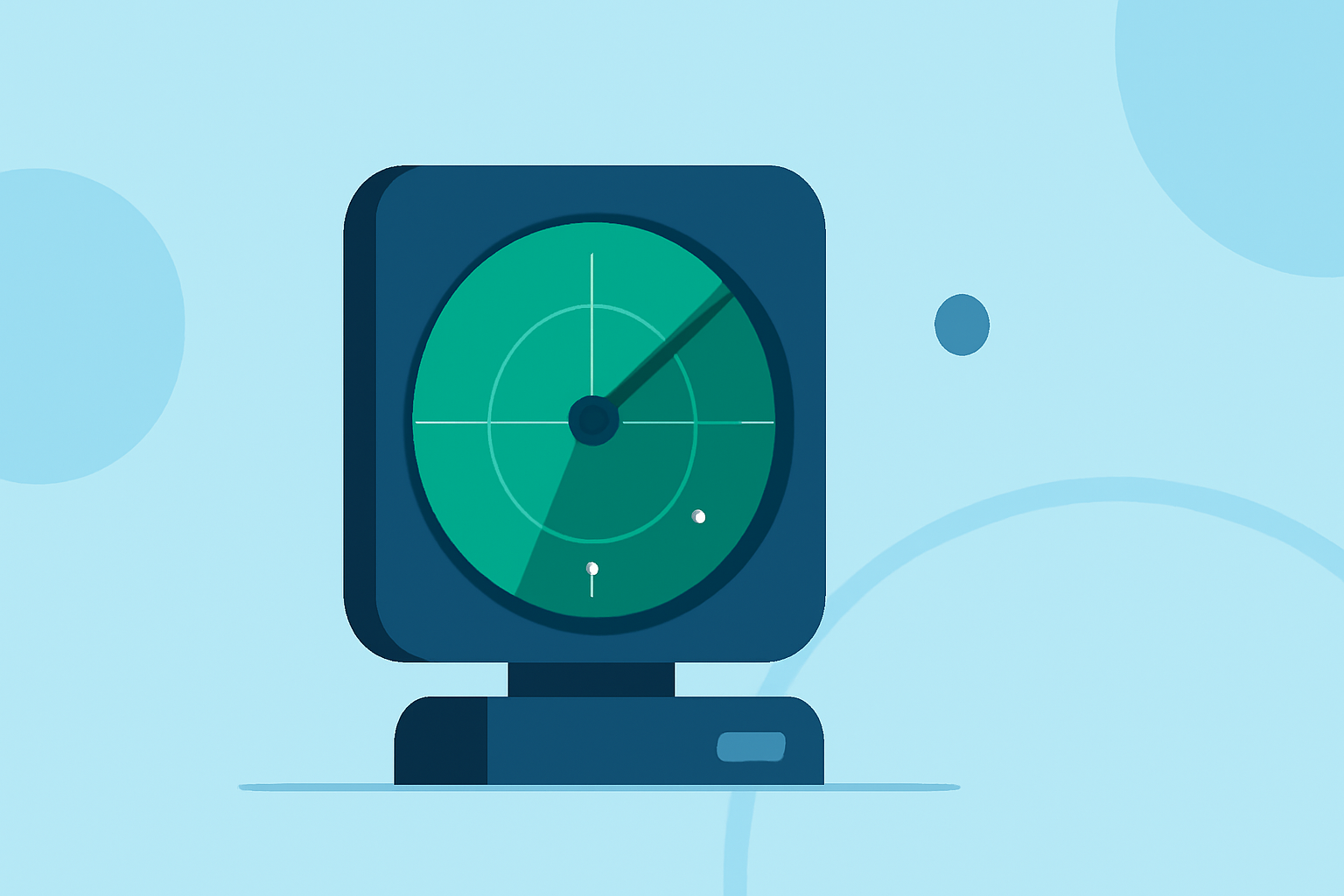 Offline Radar Mistakes to Avoid During Outdoor Events