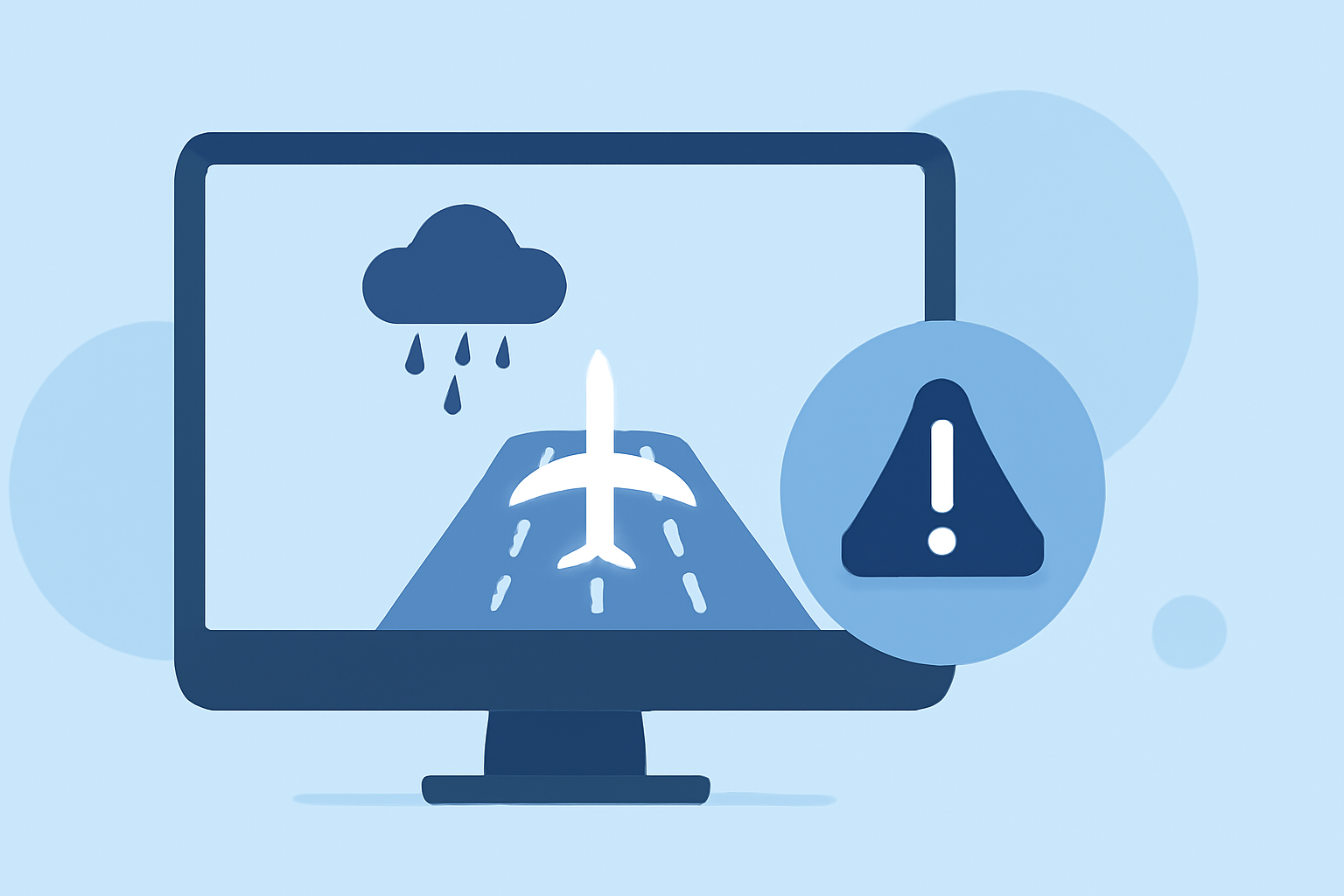 Understanding Quick Runway Conditions During Bad Weather in 2026