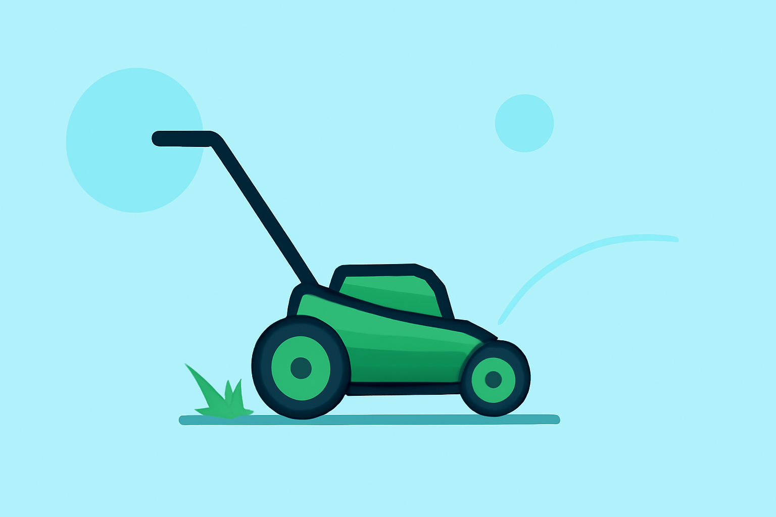 Optimal Weather Conditions for Lawn Mowing: A Comprehensive Guide