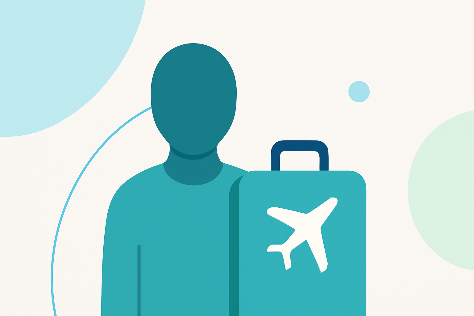 Understanding Seasonal Turbulence Patterns: A Traveler's Guide